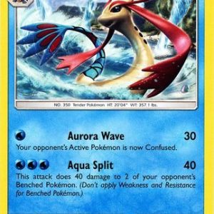 Milotic - 29/70