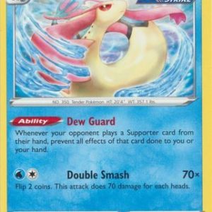 Milotic - 38/203
