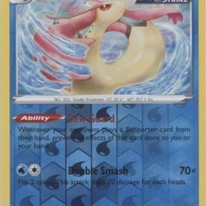 Milotic - 38/203 - Reverse