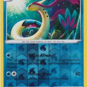 Milotic - 40/195 - Reverse