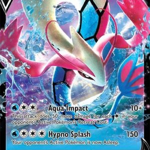 Milotic V - 043/192