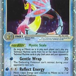 Milotic ex - 96/106