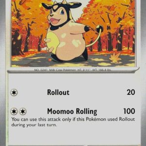 Miltank - 081/131