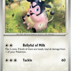 Miltank - 106/132