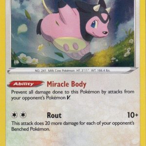 Miltank - 126/189 (Holo)