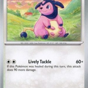 Miltank - 147/182