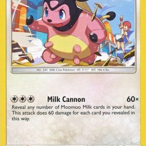 Miltank - 158/214