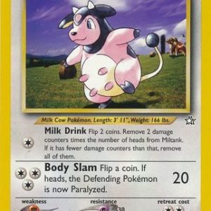 Miltank - 41/111