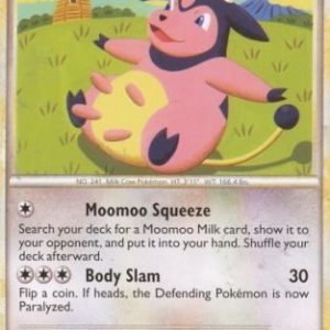 Miltank - 47/123