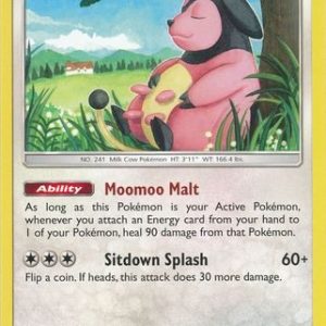Miltank - 78/111