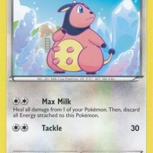 Miltank - 93/116