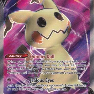 Mimikyu V - 148/163