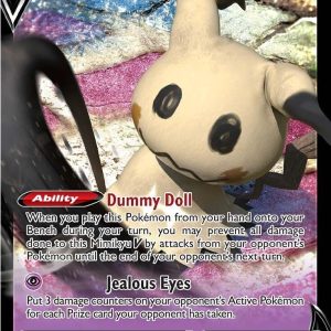 Mimikyu V - 68/172