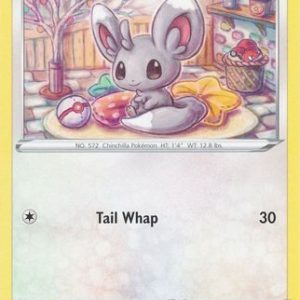 Minccino - 146/202
