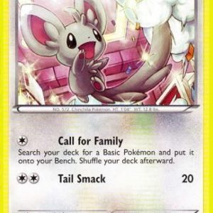 Minccino - 84/99
