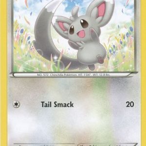Minccino - 87/124