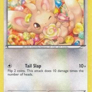 Minccino - RC18/RC25