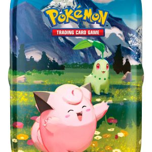 Mini Tin (Clefairy)