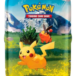Mini Tin (Pikachu)