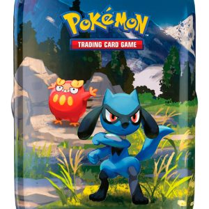 Mini Tin (Riolu)