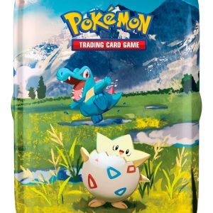 Mini Tin (Togepi)