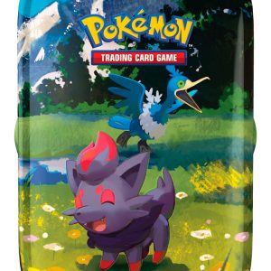 Mini Tin (Zorua)