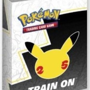Mini mappe med pokemonmotiv (1 kort pr. side)(CEL)