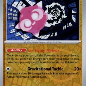 Minior - 099/182 - Reverse