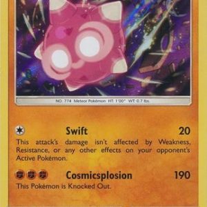 Minior - 77/145 (Holo)