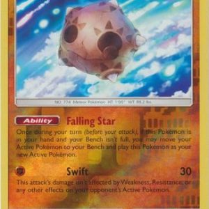 Minior - 83/168 - Reverse