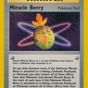 Miracle Berry - 94/111