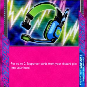 Miracle Headset - 183/191