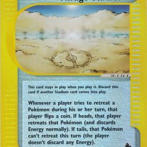 Mirage Stadium - 132/144 - Reverse