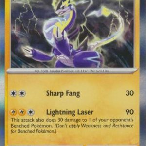 Miraidon - 080/198 (Holo)