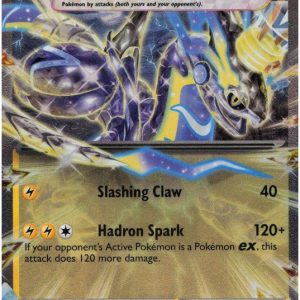 Miraidon ex - 073/217
