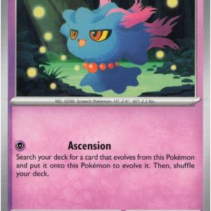 Misdreavus - 085/217