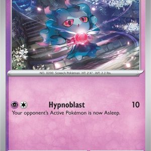 Misdreavus - 087/193