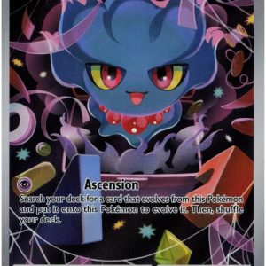 Misdreavus - 233/217