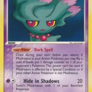 Misdreavus - 25/109