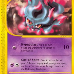 Misdreavus - 39/144