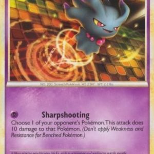 Misdreavus - 54/95