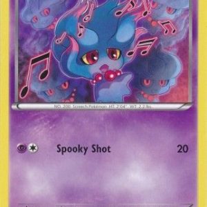 Misdreavus - 57/113