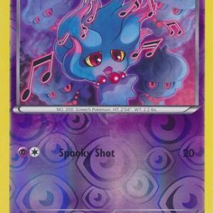 Misdreavus - 57/113 - Reverse