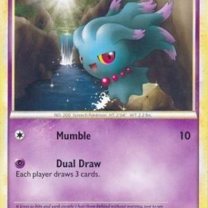 Misdreavus - 57/90