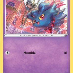Misdreavus - 58/189