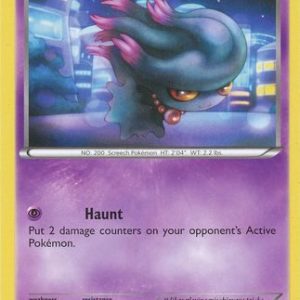 Misdreavus - 65/162