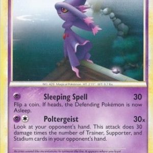 Mismagius - 19/90