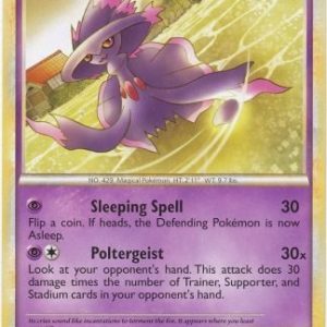 Mismagius - 28/95