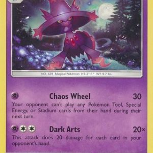 Mismagius - 40/111