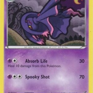 Mismagius - 58/113